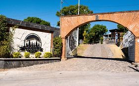 Hotel Buenavista